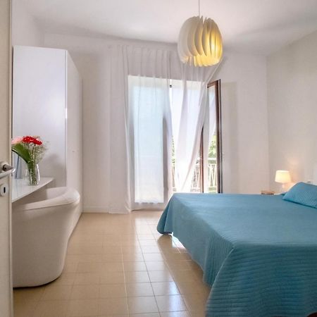 Appartement Bright House à Sorrente Extérieur photo