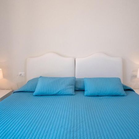 Appartement Bright House à Sorrente Extérieur photo