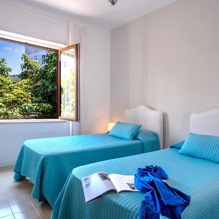 Appartement Bright House à Sorrente Extérieur photo