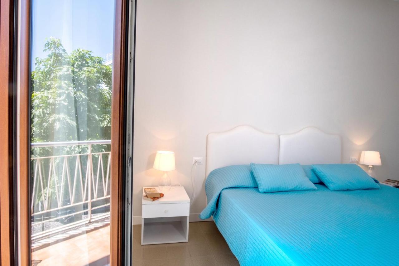Appartement Bright House à Sorrente Extérieur photo