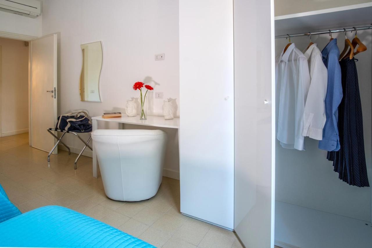 Appartement Bright House à Sorrente Extérieur photo